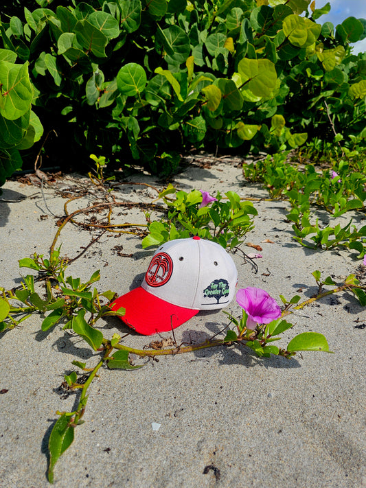 Summer Red